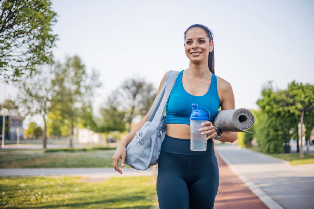 Pelvic floor rehabilitation